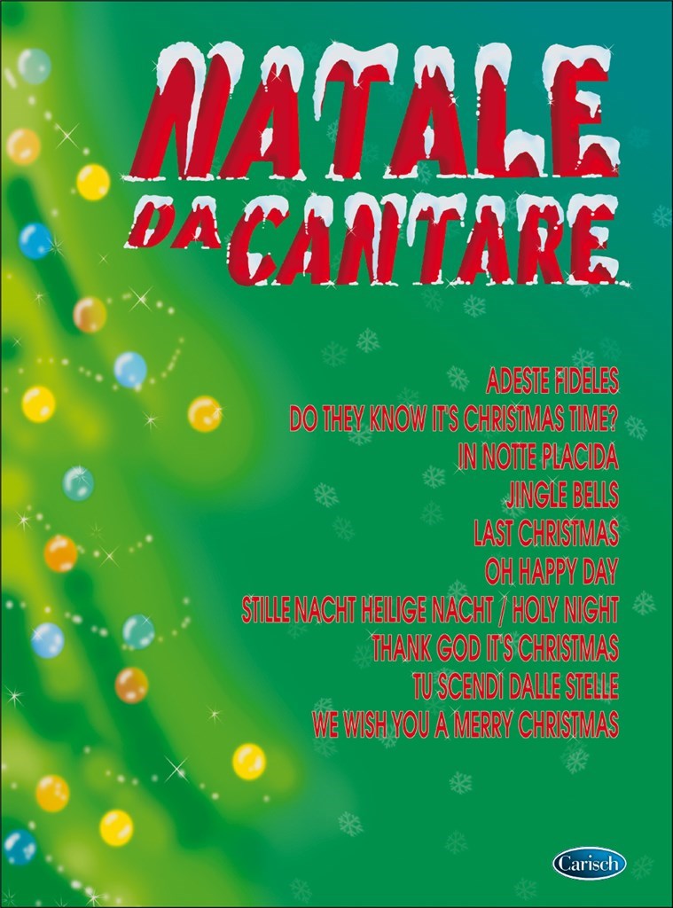 Natale de Cantare